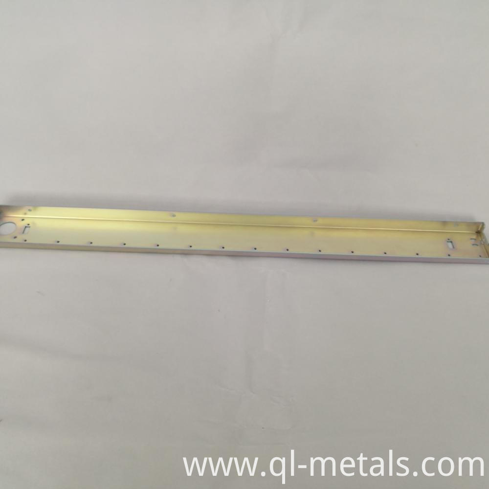 Precision Steel Fabrication Precision Steel Fabrication